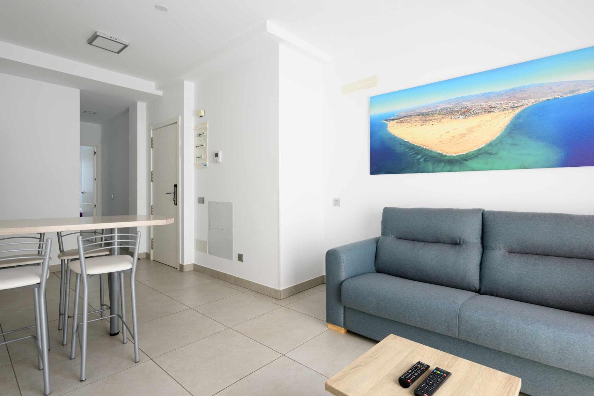 Canteras Suites Las Palmas de Gran Canaria Dış mekan fotoğraf