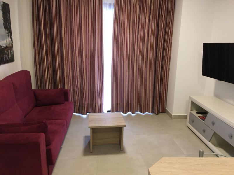 Canteras Suites Las Palmas de Gran Canaria Dış mekan fotoğraf